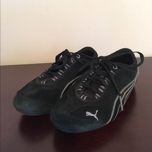 Puma sneakers